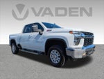 2023 Chevrolet Silverado 2500HD 4WD Crew Cab Standard Bed LT