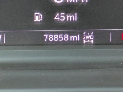 2023 Chevrolet Silverado 2500HD 4WD Crew Cab Standard Bed LT