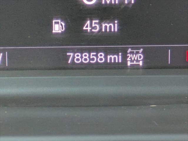 2023 Chevrolet Silverado 2500HD 4WD Crew Cab Standard Bed LT