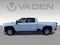 2023 Chevrolet Silverado 2500HD 4WD Crew Cab Standard Bed LT