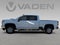 2023 Chevrolet Silverado 2500HD 4WD Crew Cab Standard Bed LT