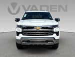 2023 Chevrolet Silverado 1500 4WD Crew Cab Short Bed LTZ