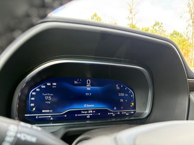 2023 Chevrolet Suburban 2WD Premier