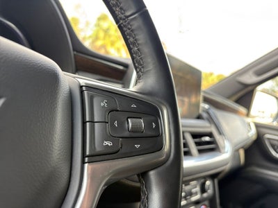 2023 Chevrolet Suburban 2WD Premier