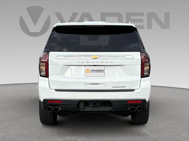 2023 Chevrolet Suburban 2WD Premier