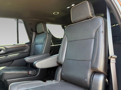 2023 Chevrolet Tahoe 2WD Premier