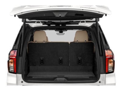 2023 Chevrolet Tahoe 2WD Premier