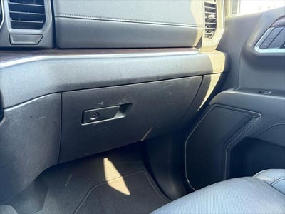 2025 GMC Sierra 1500 4WD Crew Cab Short Box SLT