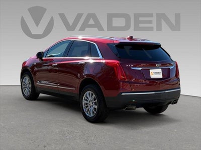 2019 Cadillac XT5 Standard