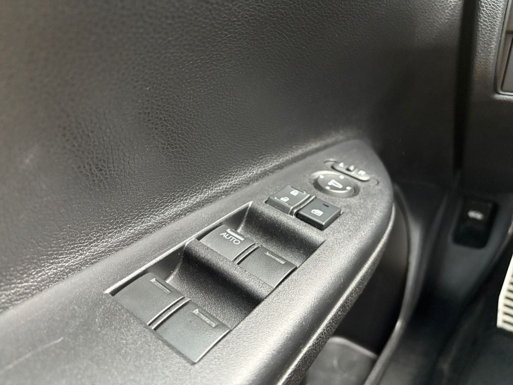 2017 Honda Accord Sport SE