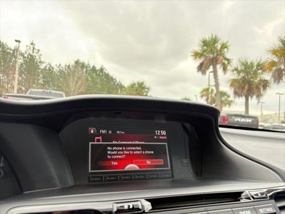 2017 Honda Accord Sport SE