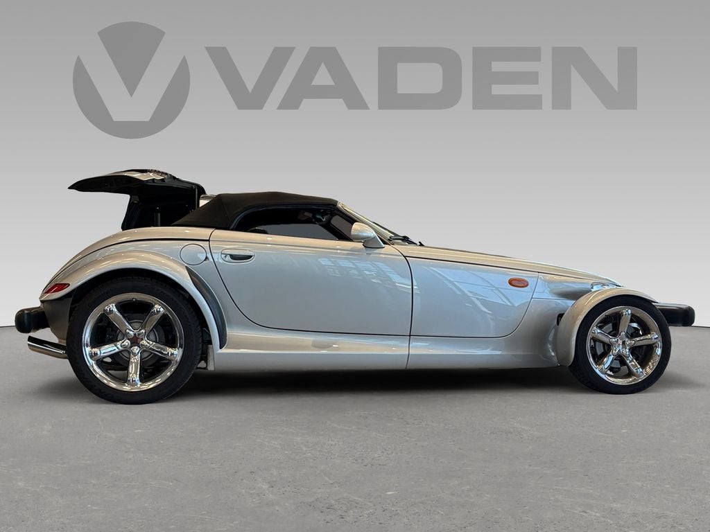 2000 Plymouth Prowler Base
