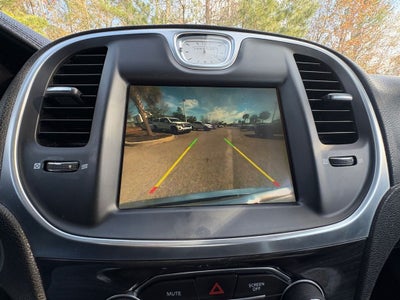 2019 Chrysler 300 Touring