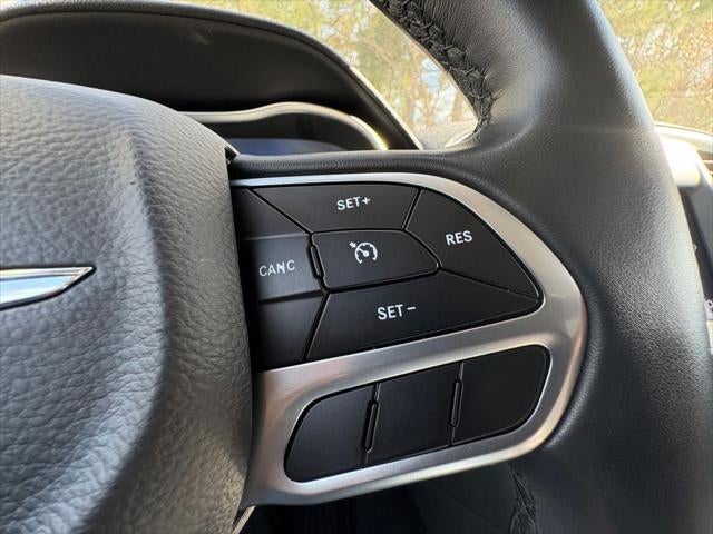 2019 Chrysler 300 Touring