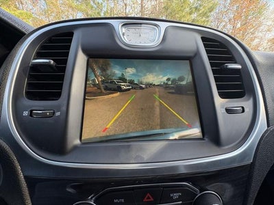 2019 Chrysler 300 Touring