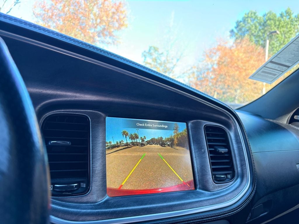 2020 Dodge Charger Scat Pack RWD