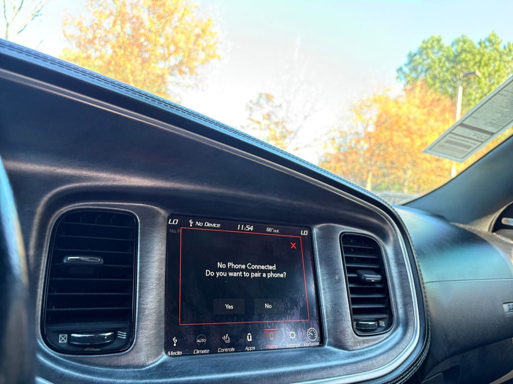 2020 Dodge Charger Scat Pack RWD