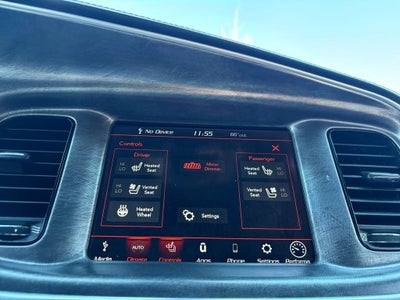 2020 Dodge Charger Scat Pack RWD