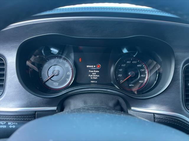 2020 Dodge Charger Scat Pack RWD