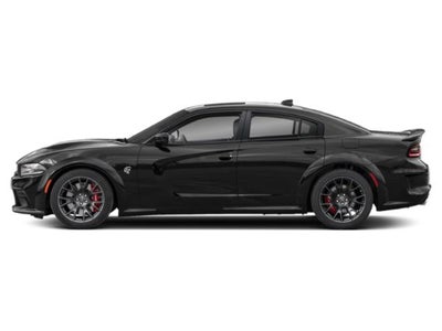 2020 Dodge Charger SRT Hellcat RWD