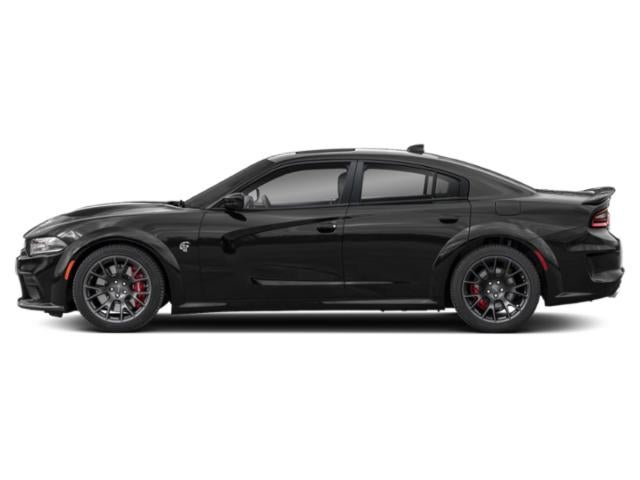 2020 Dodge Charger SRT Hellcat RWD