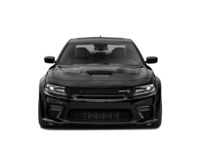 2020 Dodge Charger SRT Hellcat RWD