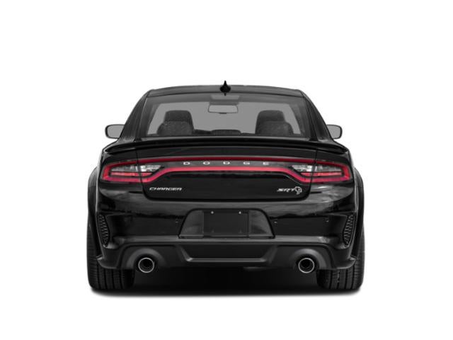 2020 Dodge Charger SRT Hellcat RWD