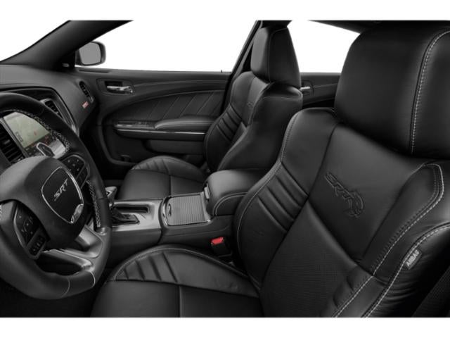 2020 Dodge Charger SRT Hellcat RWD