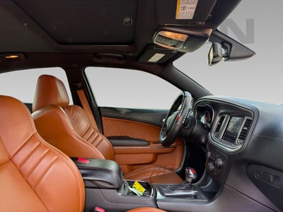 2023 Dodge Charger SRT Jailbreak