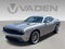 2014 Dodge Challenger R/T