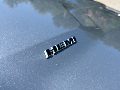 2014 Dodge Challenger R/T