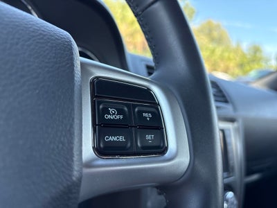 2014 Dodge Challenger R/T
