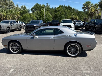 2014 Dodge Challenger R/T