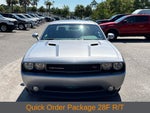 2014 Dodge Challenger R/T