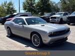 2014 Dodge Challenger R/T