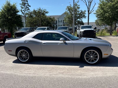 2014 Dodge Challenger R/T