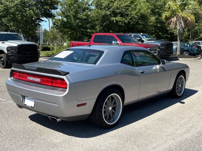 2014 Dodge Challenger R/T