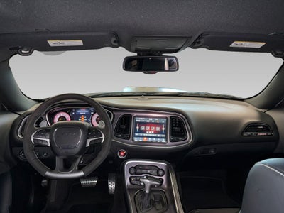 2018 Dodge Challenger SRT Demon