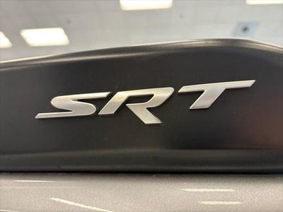 2018 Dodge Challenger SRT Demon