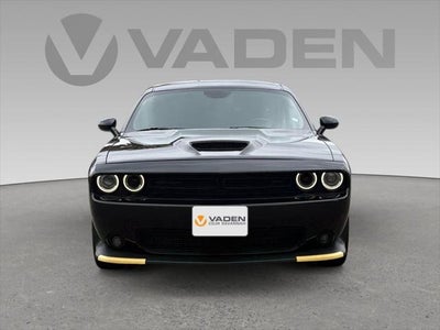 2021 Dodge Challenger GT AWD