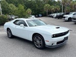 2019 Dodge Challenger GT AWD