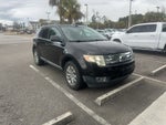 2010 Ford Edge Limited