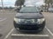 2010 Ford Edge Limited