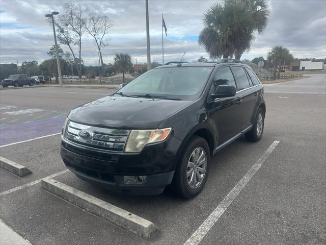2010 Ford Edge Limited