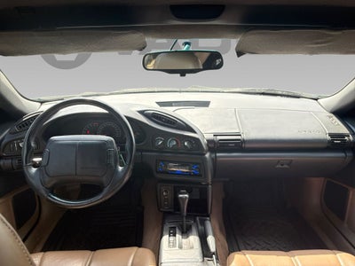 1995 Chevrolet Camaro Z28