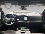 2025 Chevrolet Silverado 2500HD 4WD Crew Cab Standard Bed LT