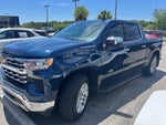 2022 Chevrolet Silverado LTZ