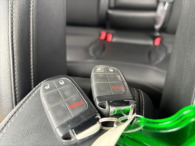 2022 Jeep Compass Altitude FWD