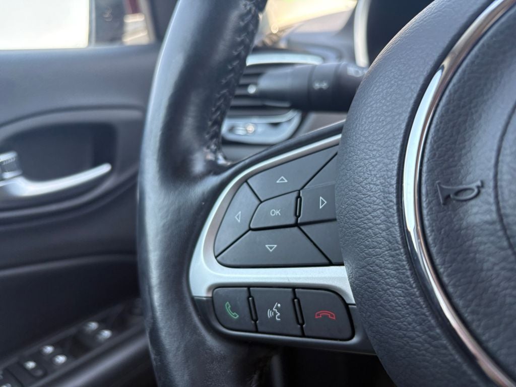 2021 Jeep Compass Altitude 4x4