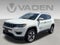 2020 Jeep Compass Limited 4x4